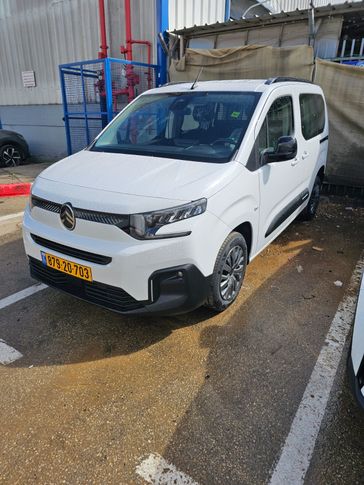 סיטרואן ברלינגו