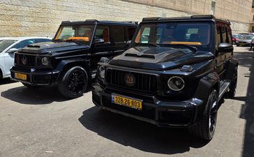 מרצדס AMG