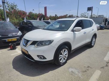 ניסאן X TRAIL