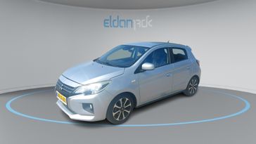 מיצובישי ספייס סטאר