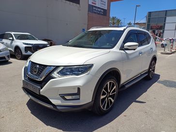 ניסאן X TRAIL