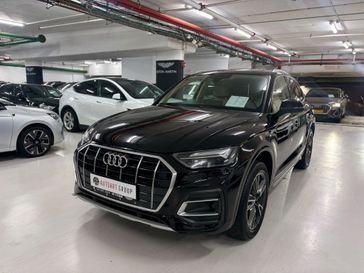 אאודי Q5