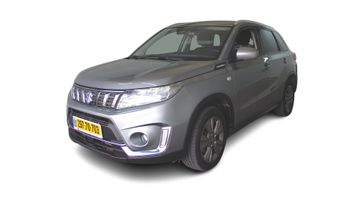 סוזוקי ויטארה