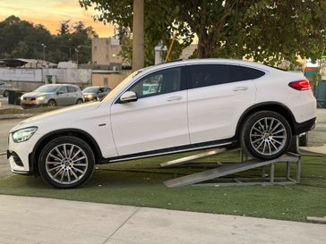 מרצדס GLC