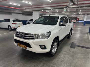 טויוטה היילקס