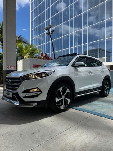 יונדאי טוסון