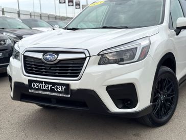 סובארו פורסטר