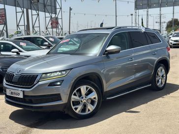 סקודה קודיאק