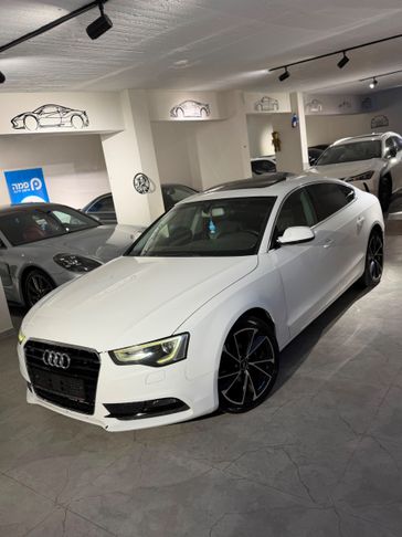אאודי A5