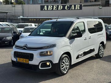 סיטרואן ברלינגו