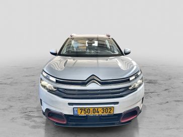 סיטרואן C5 AIRCROSS