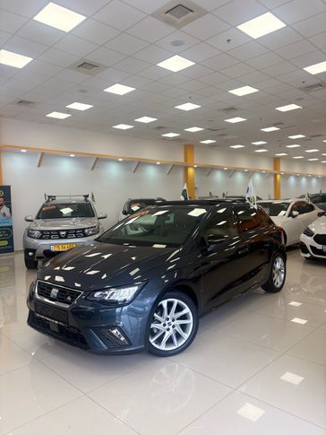 סיאט איביזה