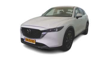 מזדה CX-5