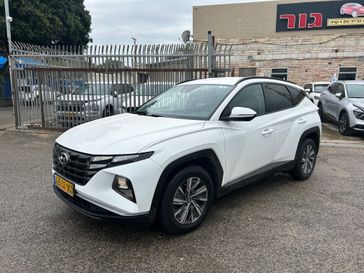 יונדאי טוסון