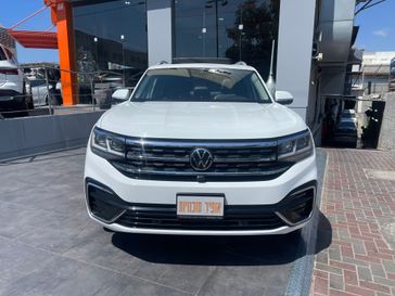 פולקסווגן אטלס