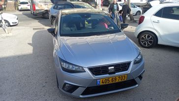 סיאט איביזה