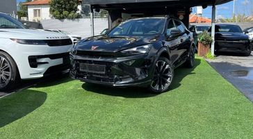 קופרה פורמנטור