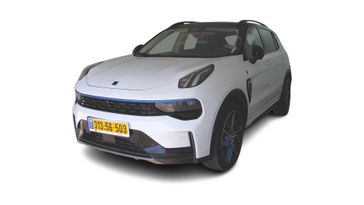 לינק אנד קו LYNKCO 01