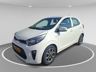 קיה פיקנטו