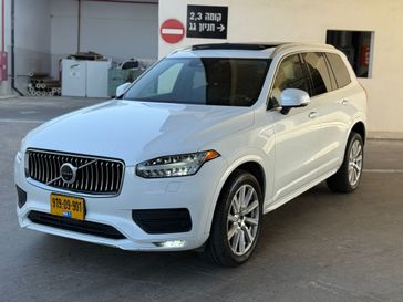 וולבו XC90
