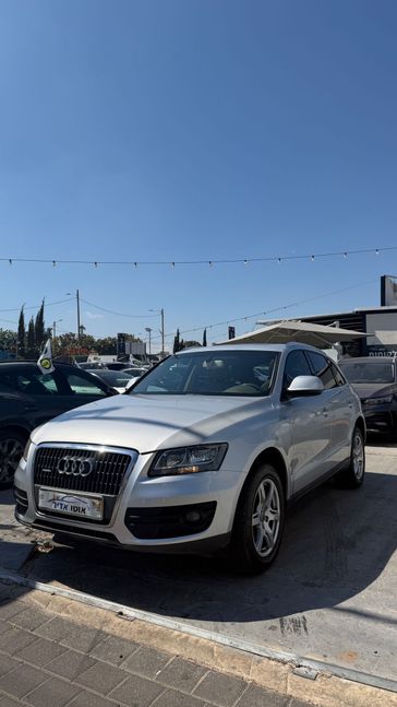 אאודי Q5