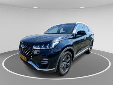 צ'רי TIGGO 7 PRO