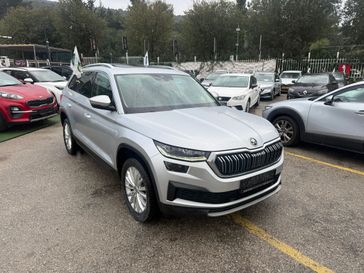 סקודה קודיאק