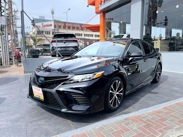 טויוטה קאמרי