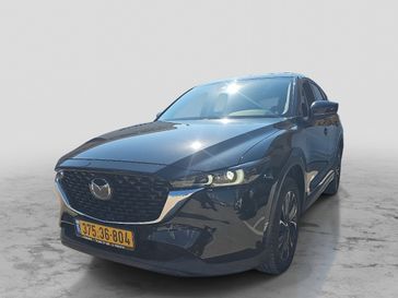 מזדה CX-5