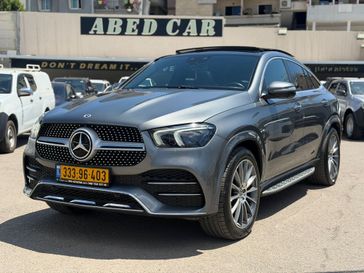 מרצדס GLE