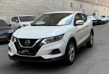 ניסאן קשקאי