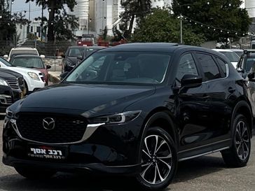 מזדה CX-5
