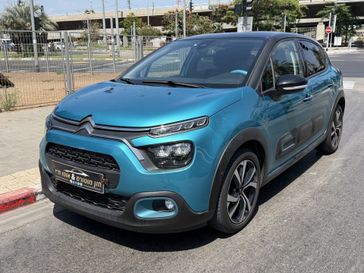 סיטרואן C3