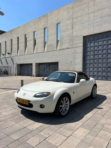 מזדה MX-5