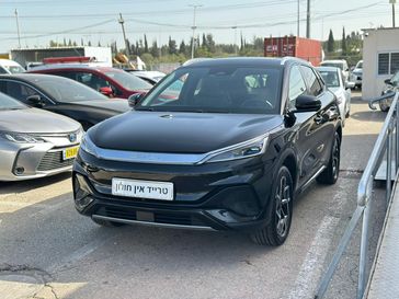 בי ווי די ATTO 3