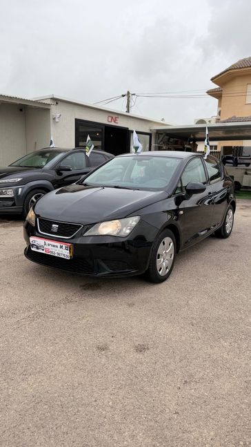 סיאט איביזה