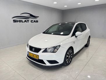 סיאט איביזה