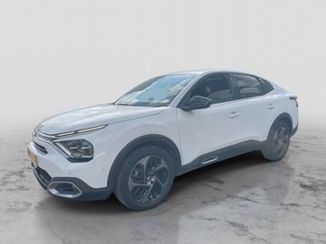 סיטרואן C4X