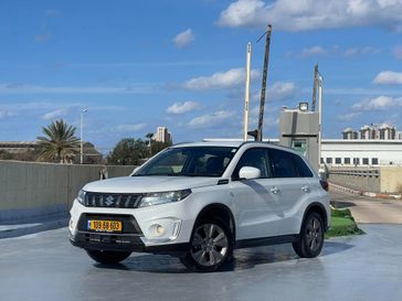 סוזוקי ויטארה