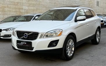 וולבו XC60