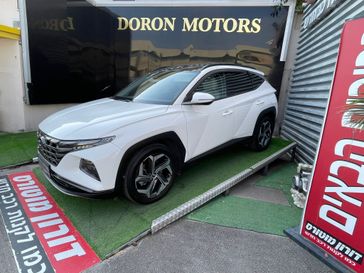 יונדאי טוסון