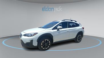 סובארו XV