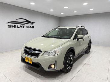 סובארו XV