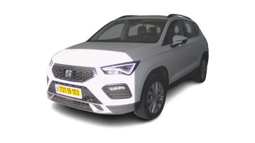 סיאט אטקה