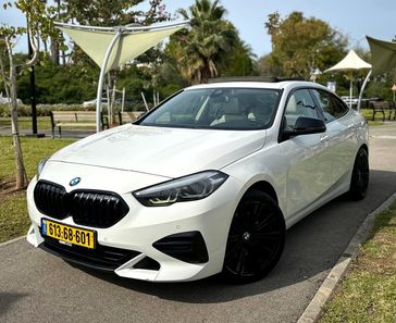 ב מ וו סדרה 2