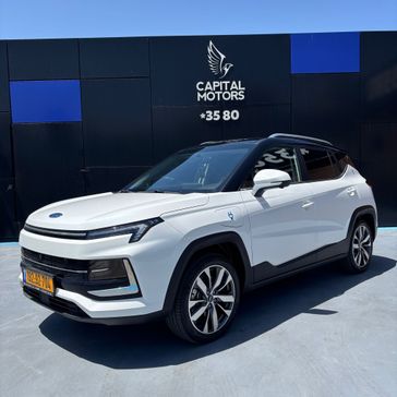 ג'אק JAC 40
