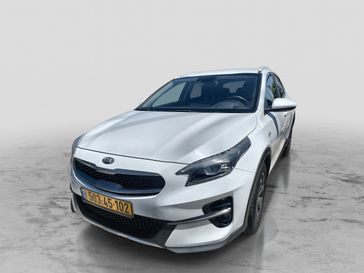 קיה XCeed