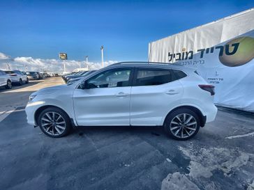 ניסאן קשקאי