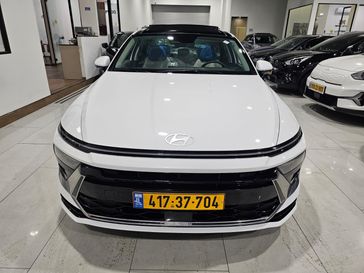 יונדאי סונטה