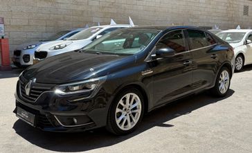 רנו גראנד קופה